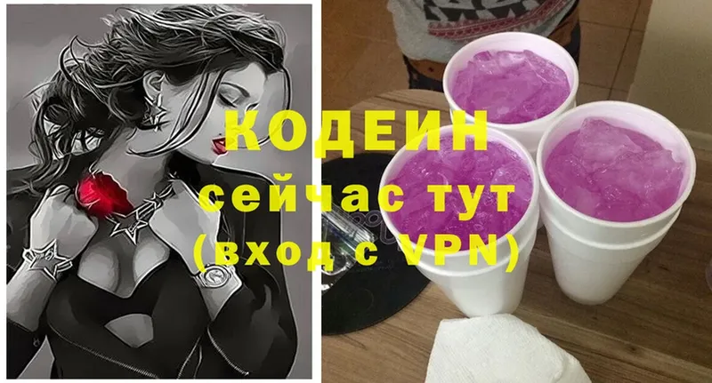 Кодеиновый сироп Lean Purple Drank  Венёв 